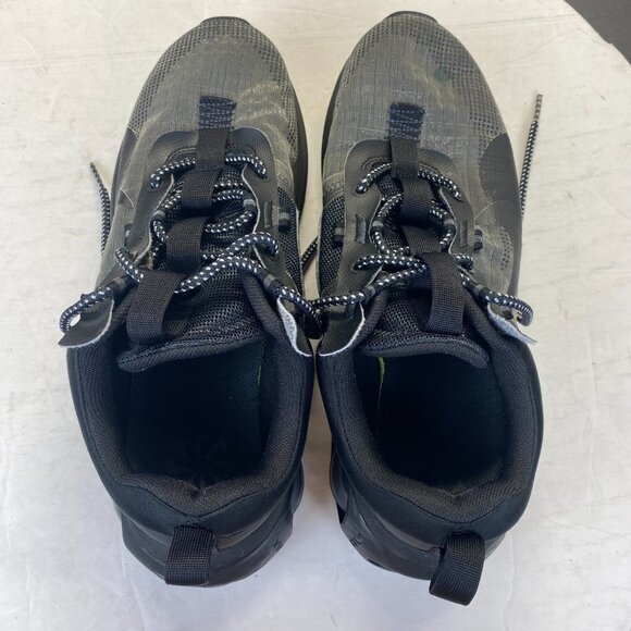 Nike Air Max Mens Sneakers Triple Black Size 12 DH4245-002,Athletic Shoes main image 10